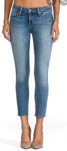 PAIGE skinny jeans
